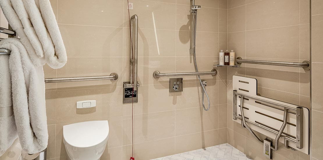 Saga Spirit Of Adventure Cabins & Cabin Grades